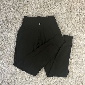 Lululemon Align High-Rise Jogger